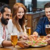 The Top 25 Restaurants in London